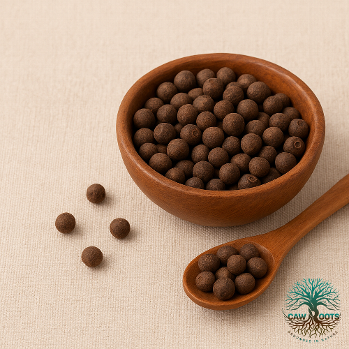 The Story & Benefits of Pimento - The Heart of Cawroots Pimento